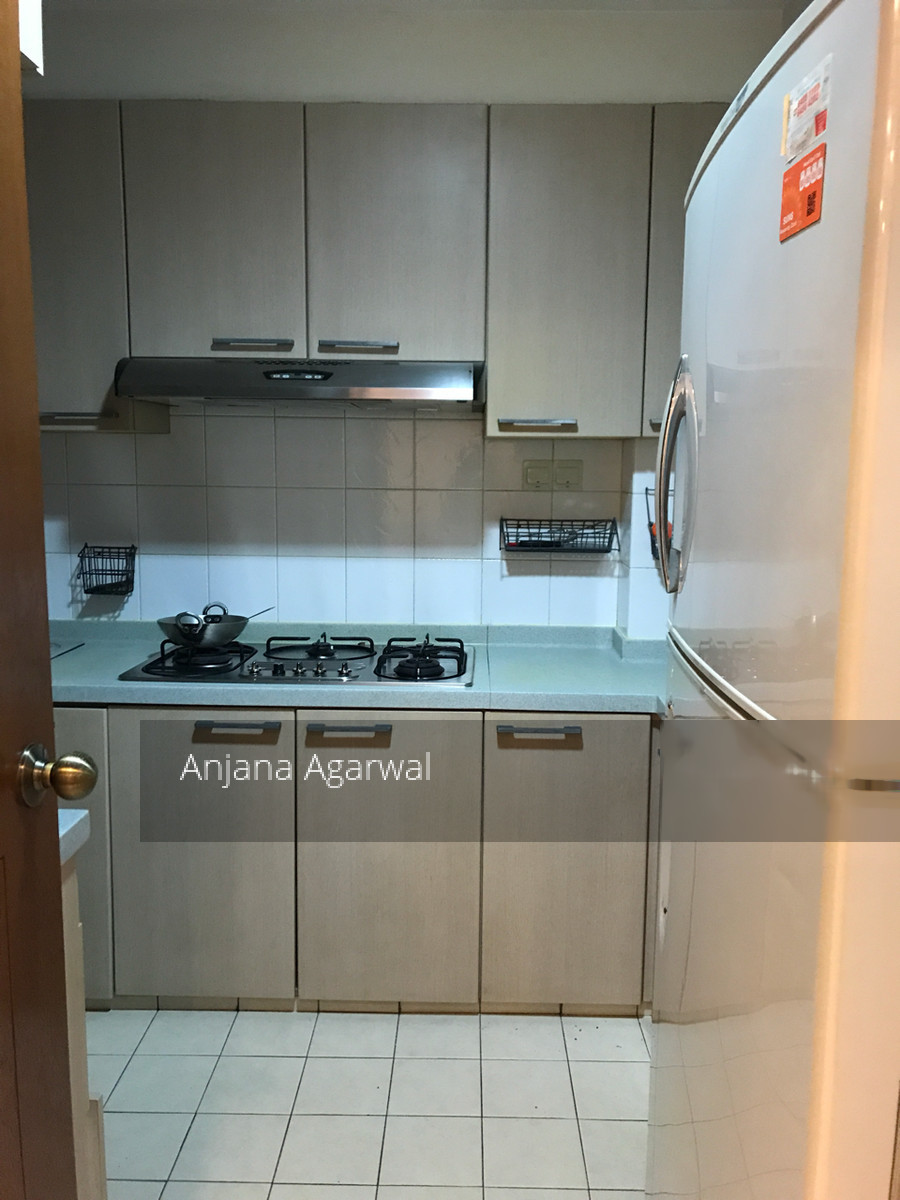 Sanctuary Green (D15), Condominium #153944472